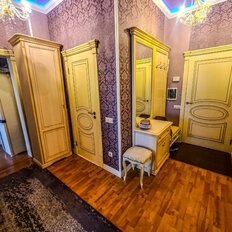 Квартира 45 м², 1-комнатная - изображение 5