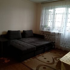Квартира 28,2 м², 1-комнатная - изображение 4