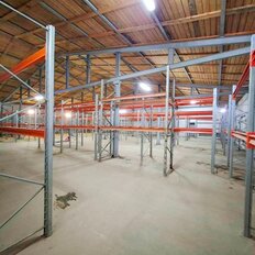 1148 м², склад - изображение 1