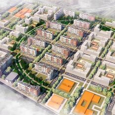 Квартира 84 м², 3-комнатная - изображение 1