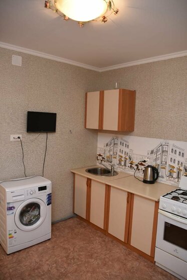 62 м², 1-комнатная квартира 23 000 ₽ в месяц - изображение 34