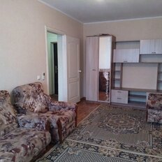 Квартира 36 м², 1-комнатная - изображение 3