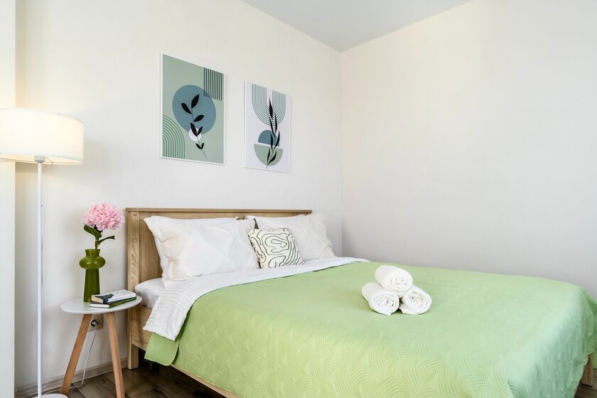 28,3 м², квартира-студия 5 000 ₽ в сутки - изображение 60