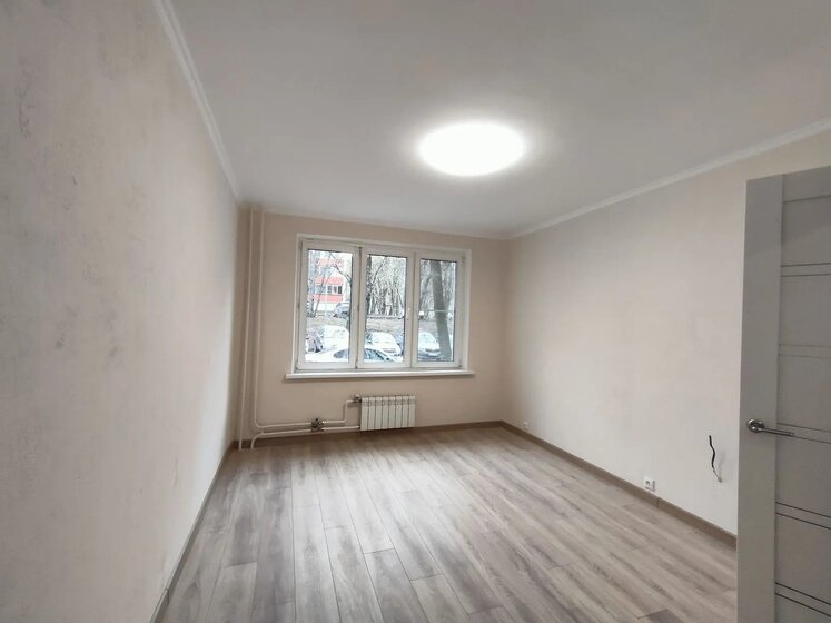 17,7 м², апартаменты-студия 9 300 000 ₽ - изображение 79
