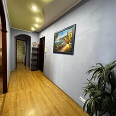 Квартира 69 м², 3-комнатная - изображение 1