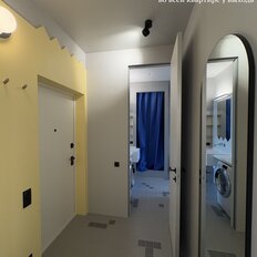 Квартира 40 м², 1-комнатная - изображение 1