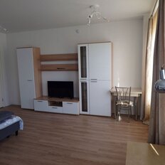 Квартира 35 м², 1-комнатная - изображение 2