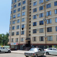 Квартира 57 м², 2-комнатная - изображение 2