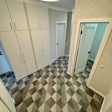 Квартира 66 м², 2-комнатная - изображение 3