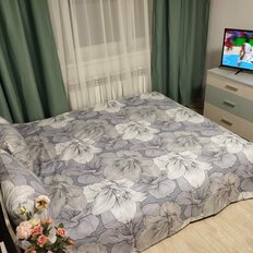 Квартира 39 м², 1-комнатная - изображение 2