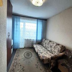 Квартира 27 м², 1-комнатная - изображение 2