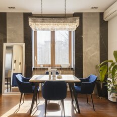 Квартира 63,7 м², 2-комнатная - изображение 2