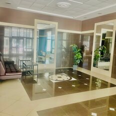 Квартира 49 м², 1-комнатная - изображение 5