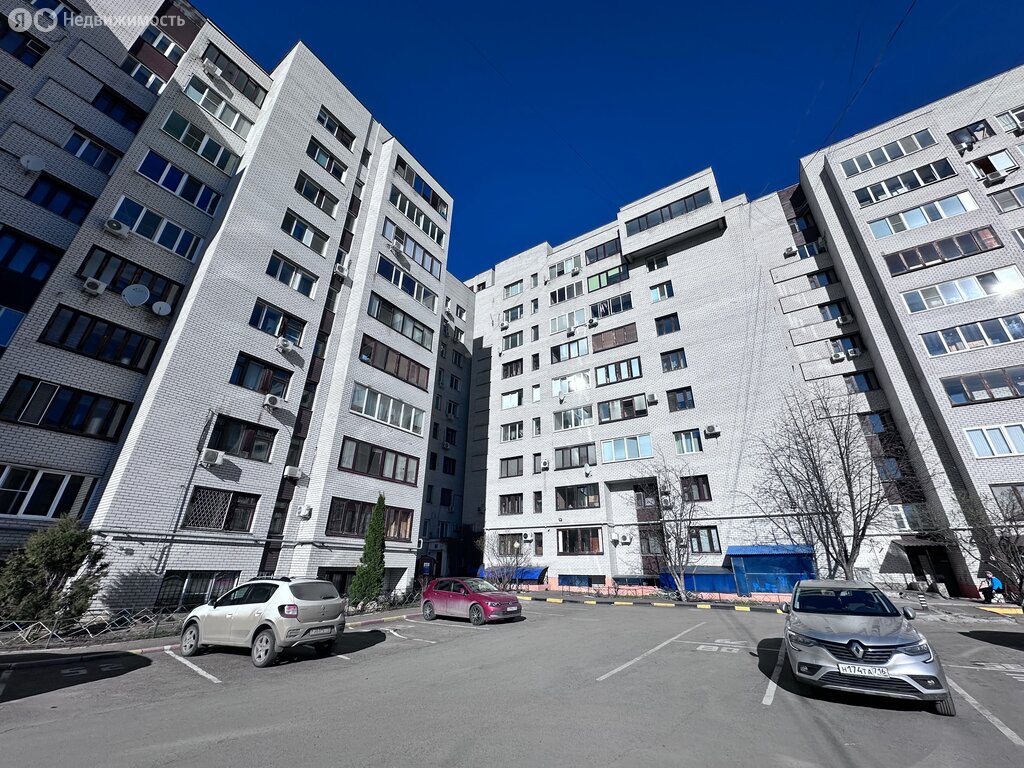 Квартира, Россия, Республика Татарстан (Татарстан), Казань, Гвардейская улица, 16Б - Ansicht 2