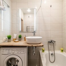 Квартира 36 м², 1-комнатная - изображение 3