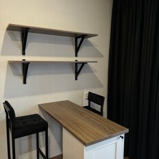 Квартира 24 м², студия - изображение 5