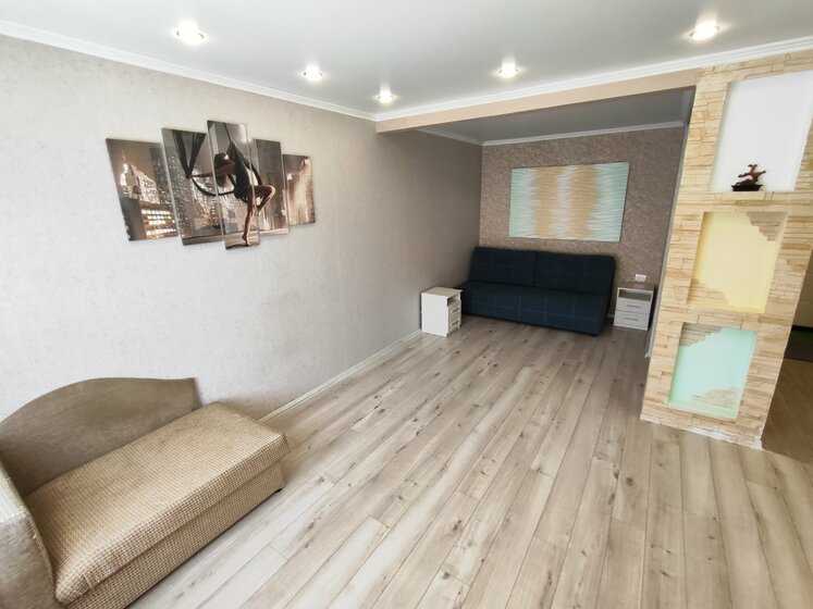 27 м², квартира-студия 16 000 ₽ в месяц - изображение 56