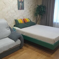 Квартира 30,2 м², 1-комнатная - изображение 4