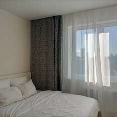 Квартира 27 м², студия - изображение 1