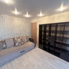 Квартира 42,7 м², 2-комнатная - изображение 1