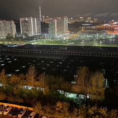 Квартира 57,5 м², 2-комнатная - изображение 1