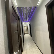 Квартира 63 м², 2-комнатная - изображение 1