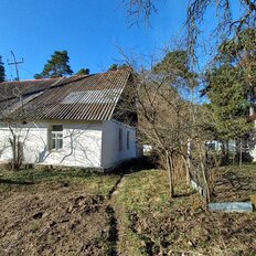 часть дома + 15 соток, участок - изображение 4