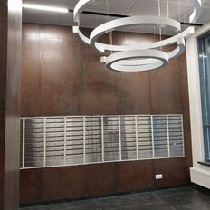 Квартира 25 м², 1-комнатная - изображение 3