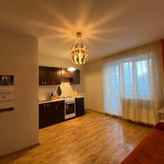 Квартира 26 м², студия - изображение 2