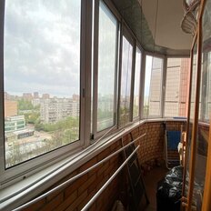 Квартира 110 м², 3-комнатная - изображение 1