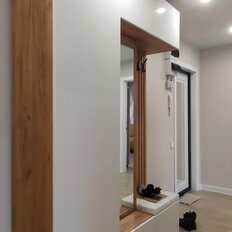 Квартира 57 м², 2-комнатная - изображение 2