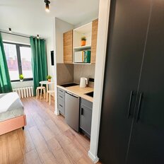 Квартира 19 м², студия - изображение 5