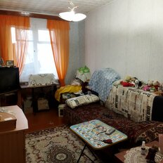Квартира 52,7 м², 3-комнатная - изображение 3
