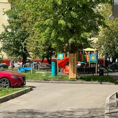 Квартира 32,1 м², 1-комнатная - изображение 1