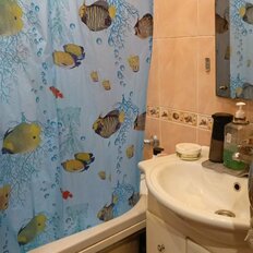 Квартира 54 м², 2-комнатная - изображение 1