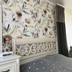 Квартира 64 м², 3-комнатная - изображение 3