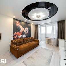 Квартира 45 м², 2-комнатная - изображение 5