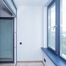 Квартира 61,8 м², 2-комнатная - изображение 1