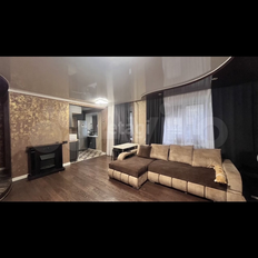 Квартира 61 м², 4-комнатная - изображение 3