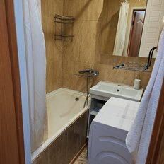 Квартира 56 м², 3-комнатная - изображение 5