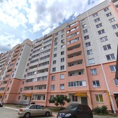 Квартира 28,5 м², 1-комнатная - изображение 2