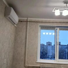 Квартира 36,9 м², 1-комнатная - изображение 4