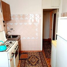 Квартира 43,2 м², 2-комнатная - изображение 5