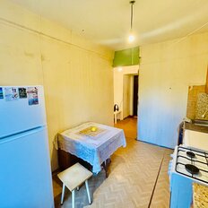 Квартира 34 м², 1-комнатная - изображение 3