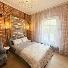 Квартира 23 м², студия - изображение 3