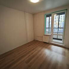 Квартира 42 м², 1-комнатная - изображение 4