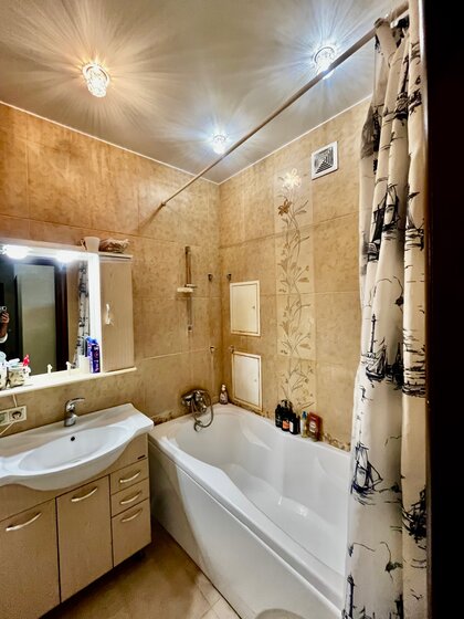 56 м², 2-комнатная квартира 10 200 000 ₽ - изображение 50