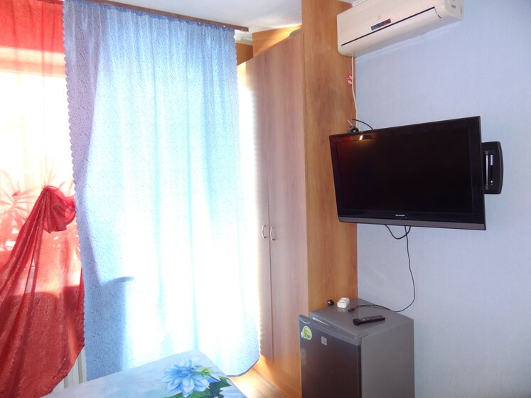 35 м², 1-комнатная квартира 1 500 ₽ в сутки - изображение 39