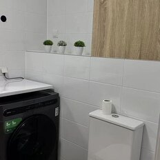 Квартира 36 м², 1-комнатная - изображение 5