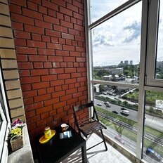 Квартира 40 м², 1-комнатная - изображение 1